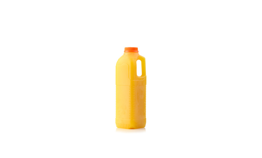 Freshly Squeezed Orange Juice 2 x 2.27LTR