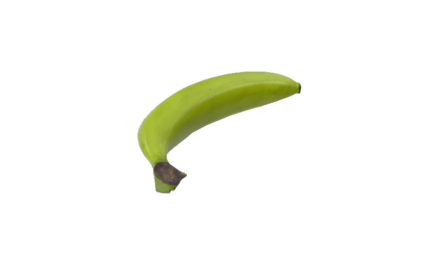  Banana Greenish Each