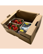 Mixed Fresh Berry Box