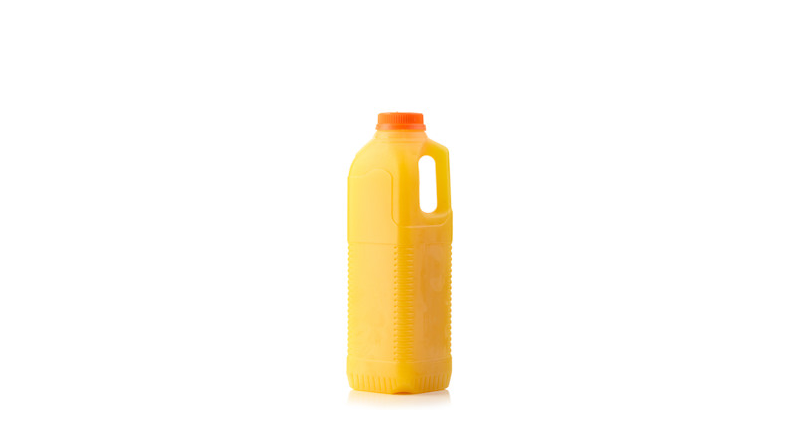 Freshly Squeezed Orange Juice 2 x 2.27LTR