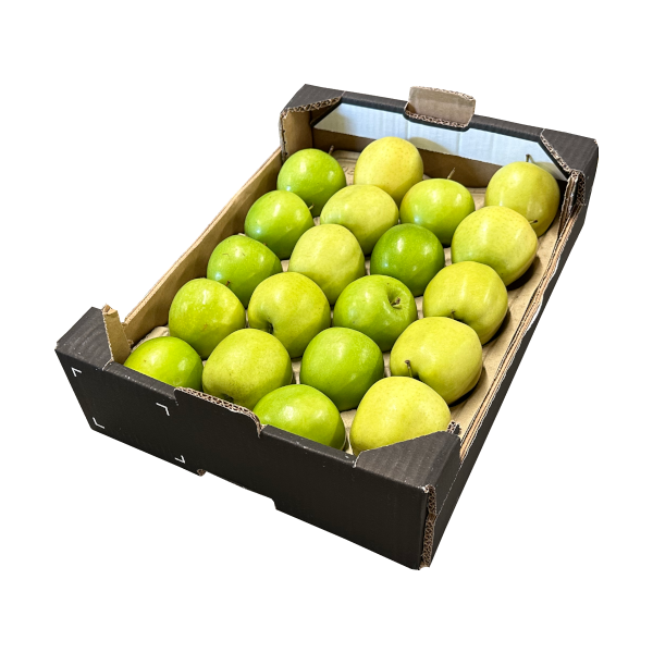 Green Apples - Box of 20