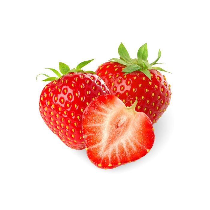 Strawberry - Punnet - 400G